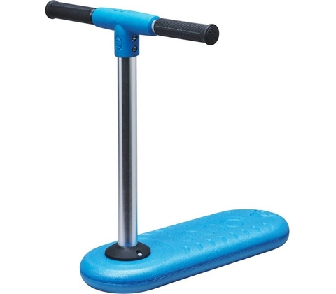 Indo Bug Trampoline Blue