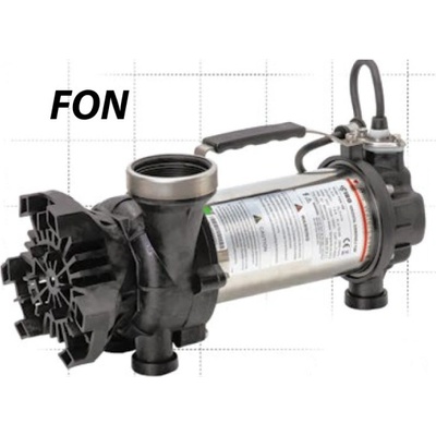 Dambat IBO FON 150 300388