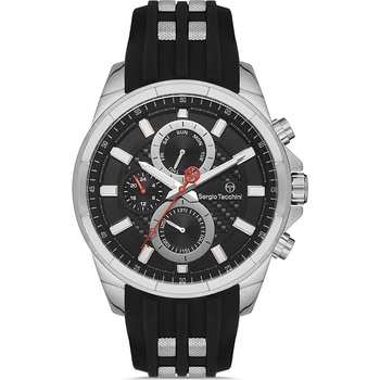 Sergio Tacchini Мъжки часовник Sergio Tacchini ST. 1.10264-1 (B--ST.1.10264-1)