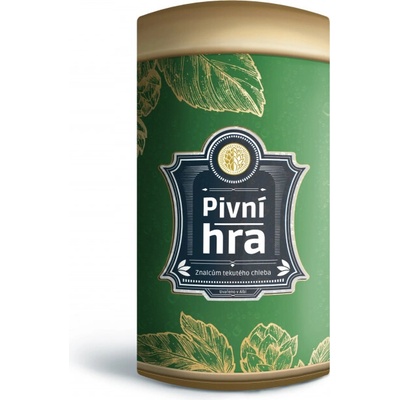 Albi Pivná hra