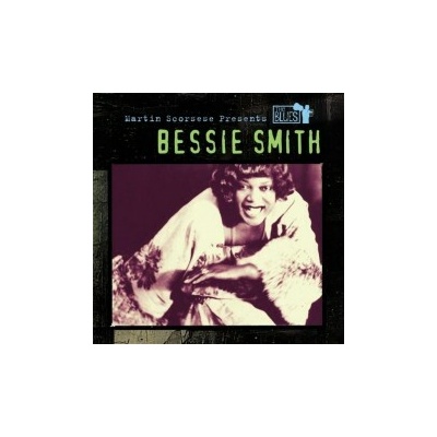Smith Bessie - Martin Scorsese Presents The Blues CD
