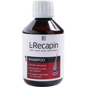 Lr L-Recapin šampón 200 ml