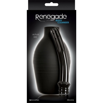 nsnovelties Renegade Body