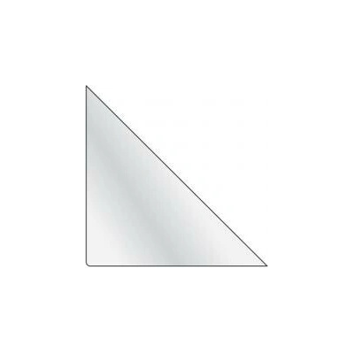 Samolepiace vrecko rohové DURABLE 125x125mm 100ks DU838219