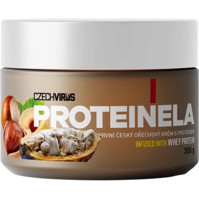 Czech Virus Proteinela 300 g