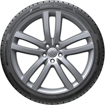 Image 1 of Hankook Ventus S1 evo3 K127A SUV 4PR SBL 235/50 R18 97V