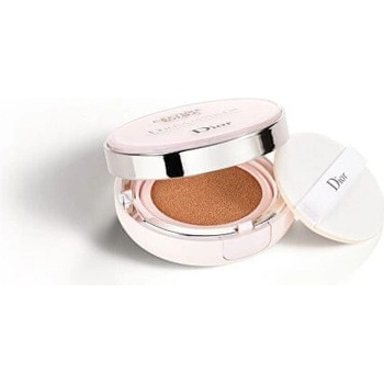 Dior Hydratační make-up v houbičce SPF50 Capture Dreamskin Moist & Perfect Cushion Foundation 000 2 x 15 g