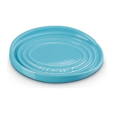Le creuset podložka na odkladanie varešiek Farba: Karibik