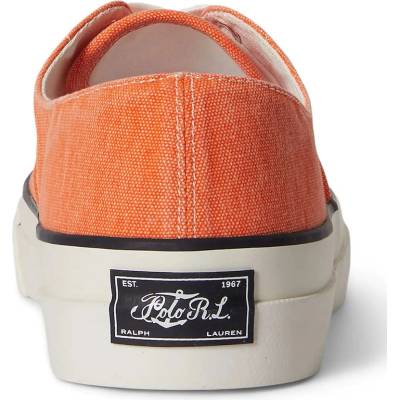 Ralph Lauren Keaton V2 маратонки мъжки от памук (816P07662005.800)