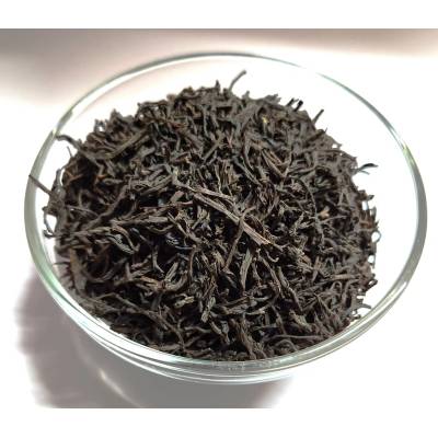 Solia Ceylon Highgrown černý čaj 10 g