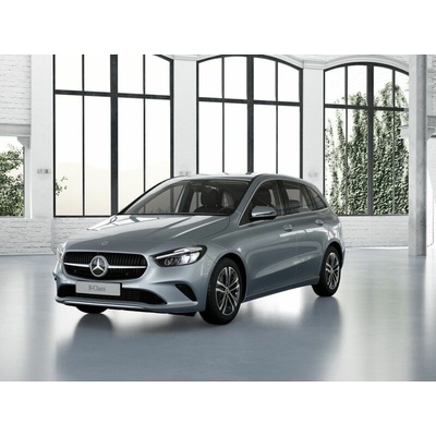 Mercedes-Benz B 180 100 kW
