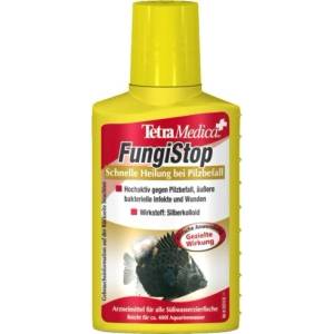 Tetra MEDICA FUNGISTOP - ПРЕПАРАТ СРЕЩУ ГЪБИЧКИ, 500ml