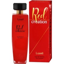 Lazell Red Creation for parfumovaná voda dámska 100 ml