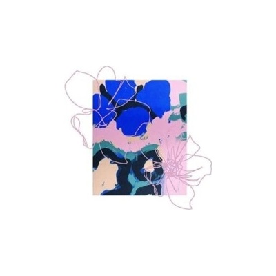 Facta - Blush White LP