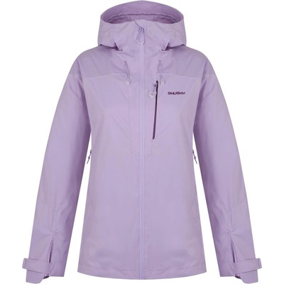 Husky hardshell Nicker L light purple