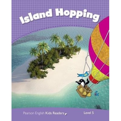 Level 5: Island Hopping CLIL AmE