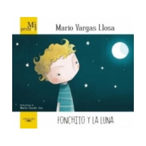 Fonchito y la Luna | Mario Vargas Llosa (2010)