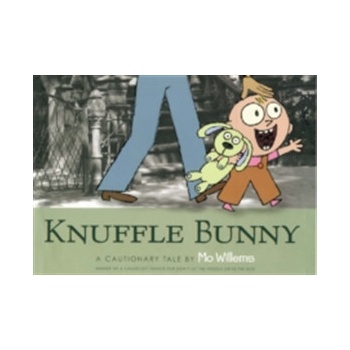 Knuffle Bunny
