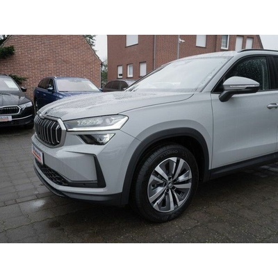 Skoda Kodiaq 2.0 TDI 4x4 DSG 142 kW