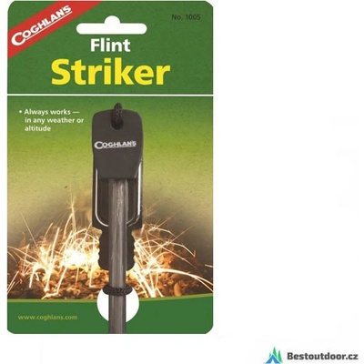 Coghlan´s Flint Striker magnéziový