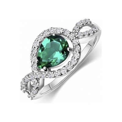 Sofia stříbrný prsten AEAR2030Z ENN R