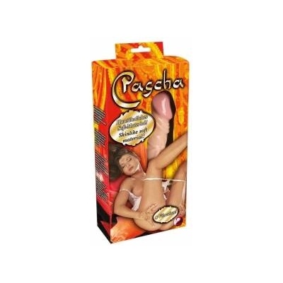 You2Toys Вибратор Паша