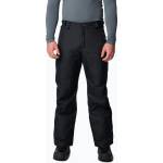 Columbia Мъжки скиорски панталони Columbia Bugaboo V black
