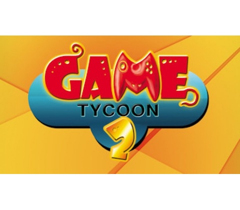 Game Tycoon 2