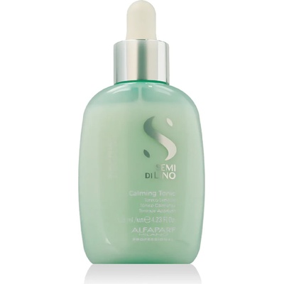 Alfaparf Milano Semi Di Lino Scalp Relief Sensitive Skin Calming Tonic 125 ml