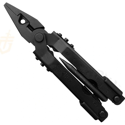 Gerber MP 600 DET čierne