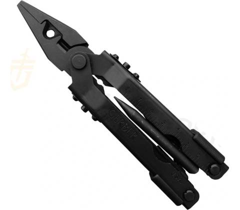Gerber MP 600 DET čierne