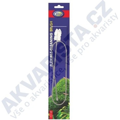 AquaNova čistící kartáč pro hadici 9/12, 12/16 nebo 16/22 60 cm – Hledejceny.cz
