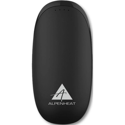 Alpenheat BP13 Power Bank černý