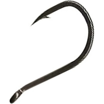 Mustad XV2 Carp Range-CAMO-Ultra Point vel.8 10 ks