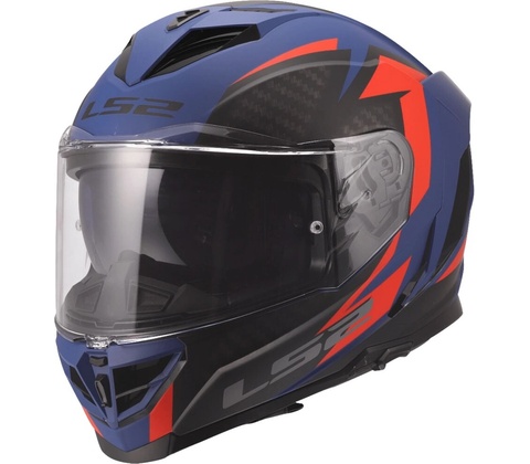 LS2 FF818 Storm III