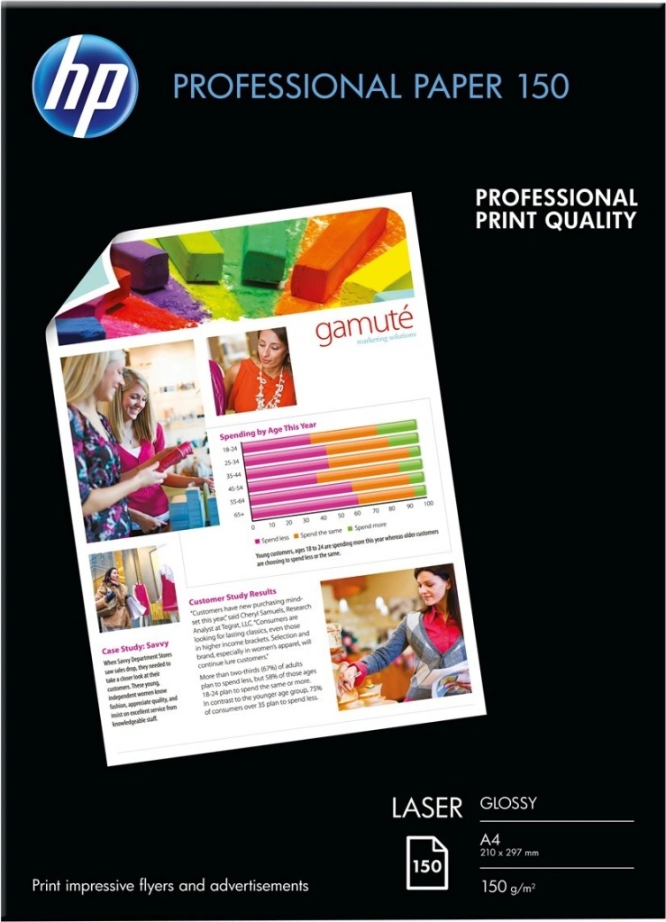 HP CG965A