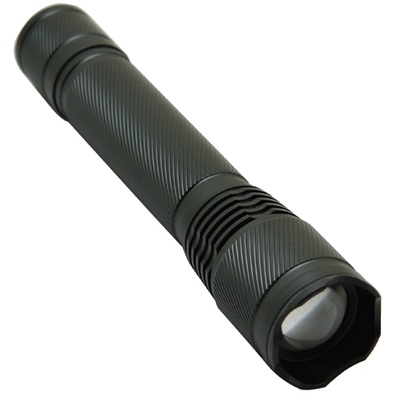 Baladéo PLR439 Vision ръчно фенерче M, мощен LED модел 3W (COR PLR439)