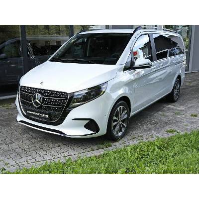 Mercedes-Benz V 220d Avantgarde 120 kW