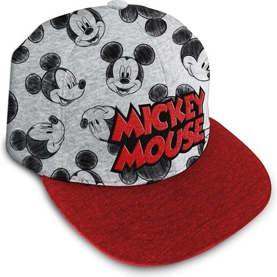 EUROSWAN Mickey klasik 70% Polyester 30% Rayon