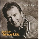 Jakub Smolík - Chci ti říct..., CD