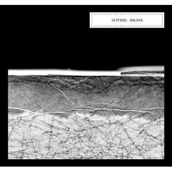 VERTIGO - DALEKO CD