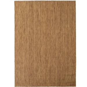 Ayyildiz Кафяв килим за открито и закрито 120x170 cm Mira 1450 - Ayyildiz Carpets (MIRA1201601450BROWN)