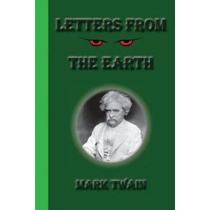 Letters From The Earth (ISBN: 9781617430060)