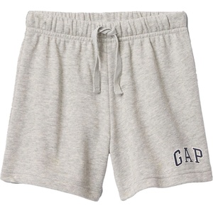 GAP V-frch logo сиво, Тъмносин 3y (746740-01)