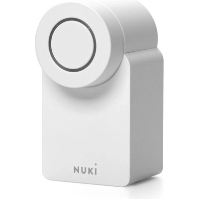 Nuki смарт ключалка за врата Smart Lock Go (NUKI-SMART-LOCK-GO)