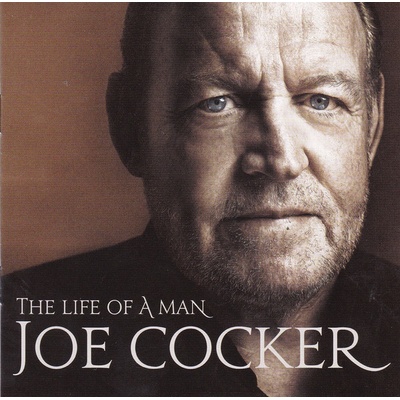 Joe Cocker: The Life Of A Man - The Ultimate Hits 1968 - 2013 - Essential Edition CD