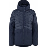 KARI TRAA RAGNHILD DOWN JACKET Тъмносин M (622889-rROYAL)