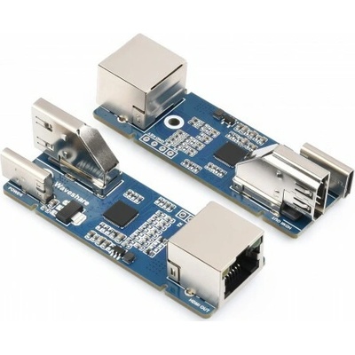 Waveshare HDMI Signal Extender, 1080P High-definition & lossless transmission, transmission distance up to 50m