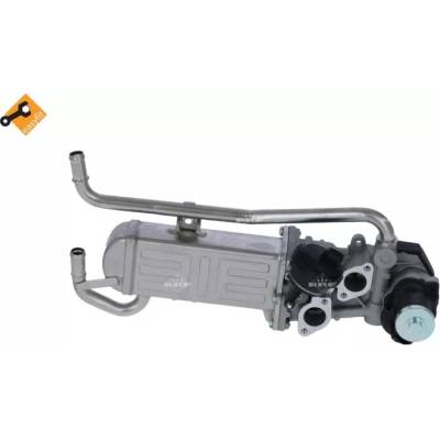 NRF AGR ventil EASY FIT NRF 48214