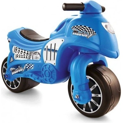 Dolu Моят първи мотор dolu син 8029